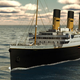 Illustration for article titled Everything About The iTitanic II/i Is Not Real